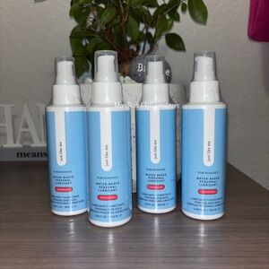 QTY. 3 💦 JUST LIKE ME Water Based 💦WATERMELON 🍉 2025 Look